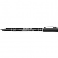 PENNA DISEGNO TECNICO KOHINOOR FIBER PROFESSIONAL NERO "02"